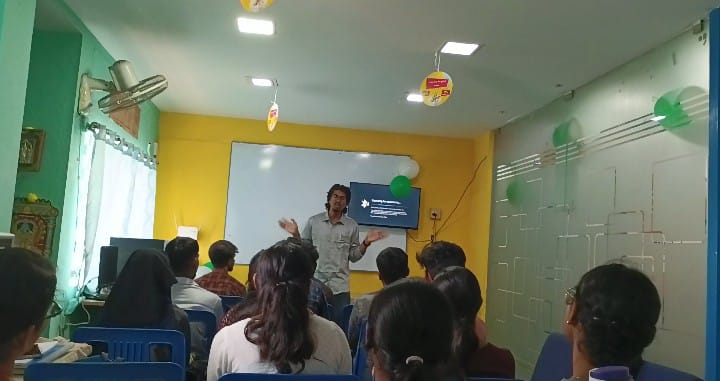 N Tech | Computer Education